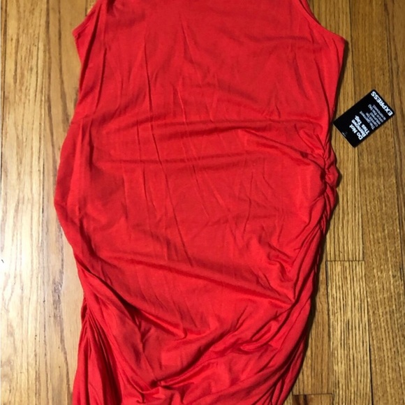 NWT Express Dress - Picture 3 of 5